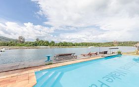 Oyo 433 Iwp Wake Park & Resort Hotel